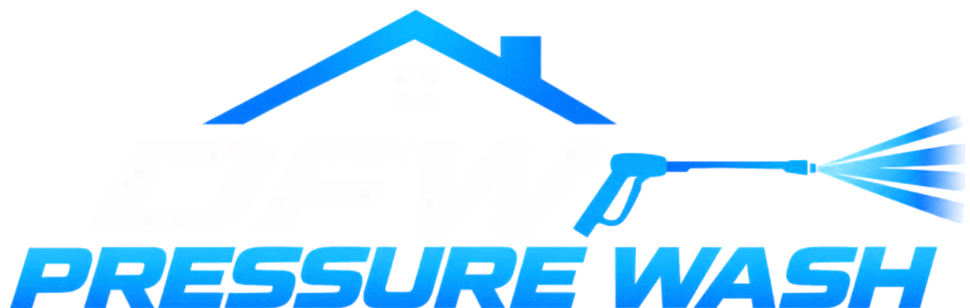 DFW Pressure Wash